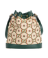 Centennial Bucket Bag, back view